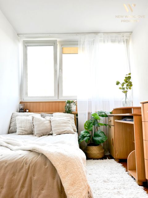 Mieszkanie blok mieszkalny sprzedaż