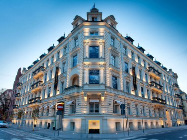 Lokal Poznań