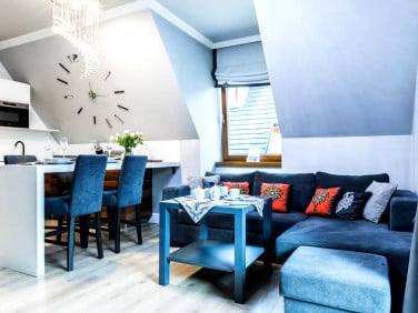 Mieszkanie Zakopane sprzedaż