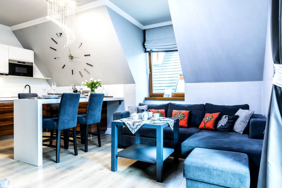 Mieszkanie Zakopane sprzedaż