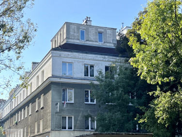 Mieszkanie Warszawa