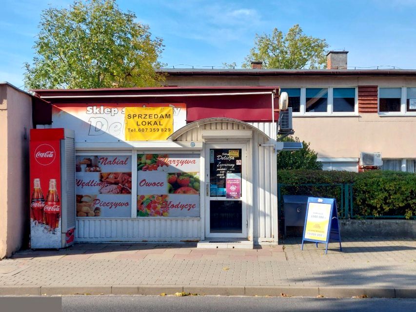 Lokal Gryfino