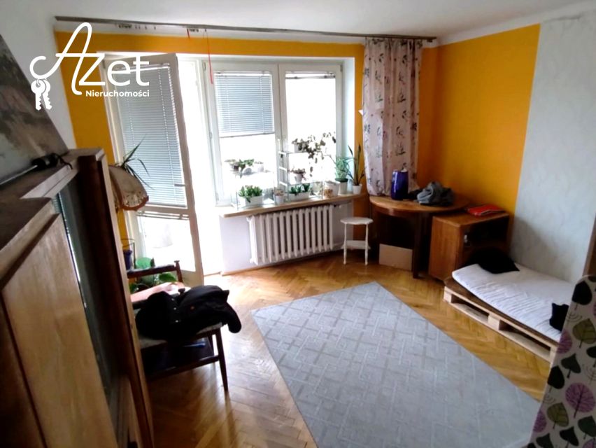 Mieszkanie Białystok
