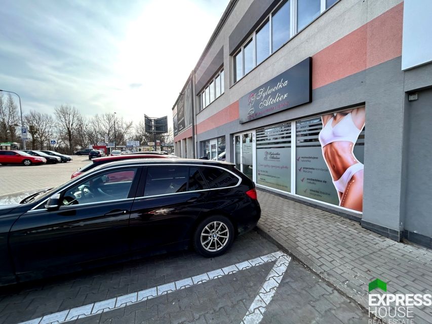 Lokal Białystok