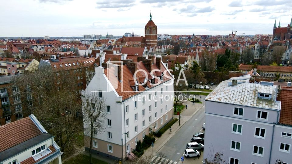 Mieszkanie Gdańsk