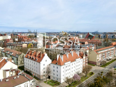 Mieszkanie Gdańsk