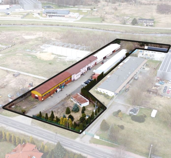 Lokal Częstochowa