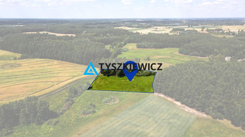Działka rolna Zielona Góra sprzedam
