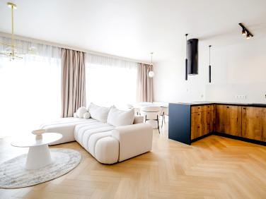 Mieszkanie apartamentowiec Wrocław