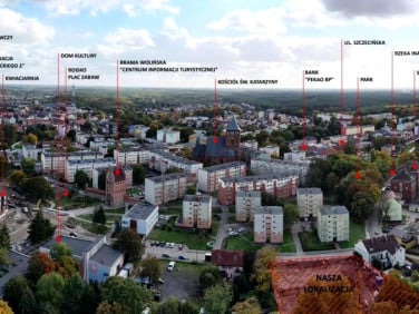 Mieszkanie Goleniów sprzedaż