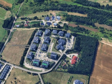 Działka budowlana Rzeszów