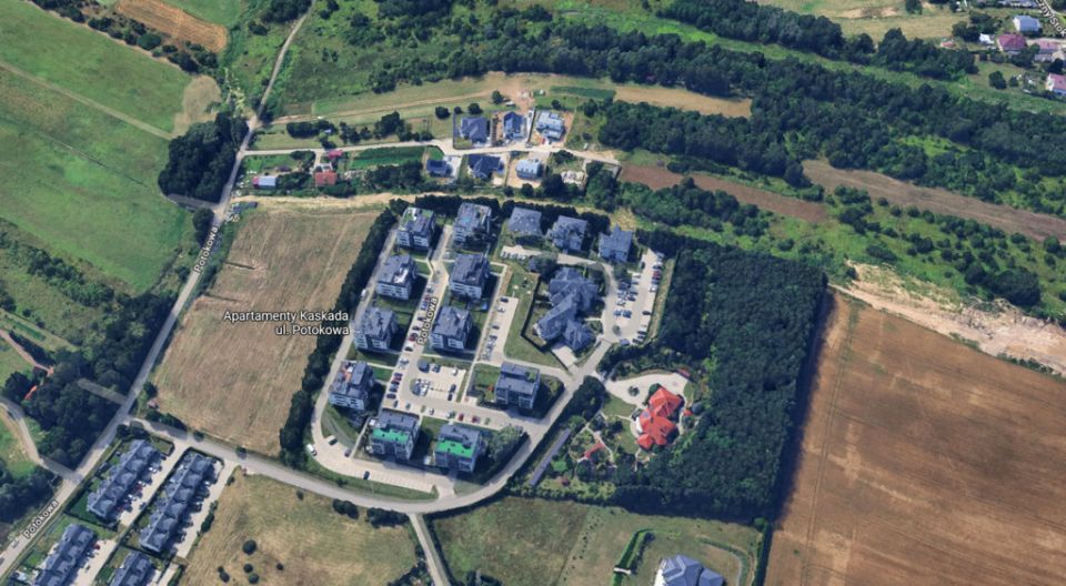 Działka budowlana Rzeszów