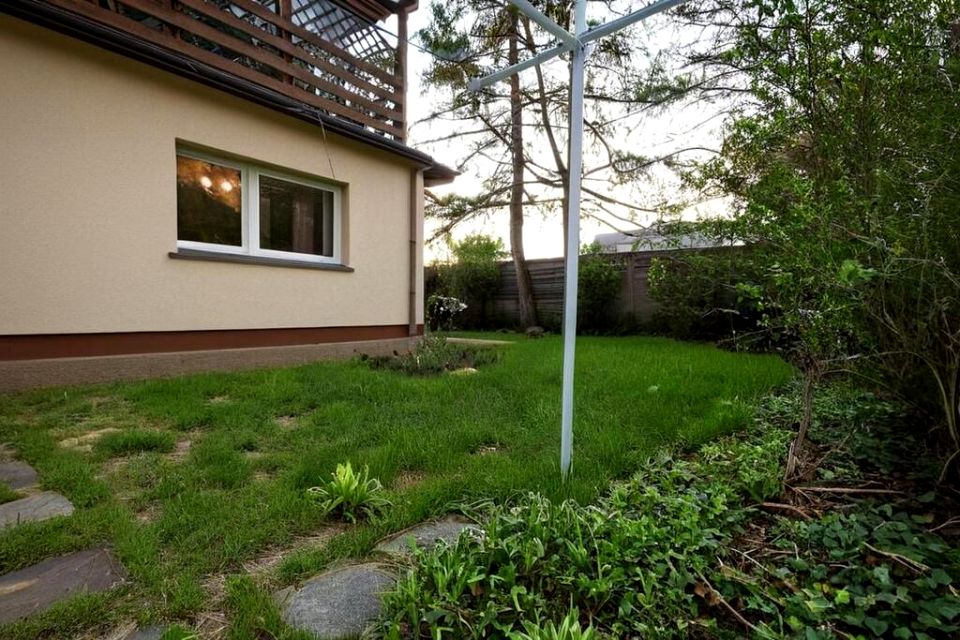 Mieszkanie dom wolnostojący Wrocław