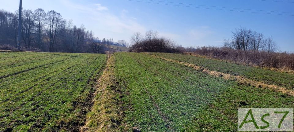 Działka rolna Piekary sprzedam
