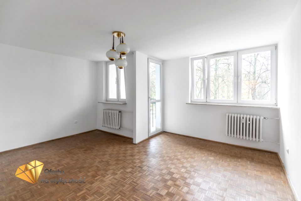Mieszkanie blok mieszkalny Lublin
