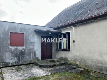 Dom Nowa Wieś Wielka