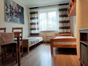 Mieszkanie Wrocław sprzedaż