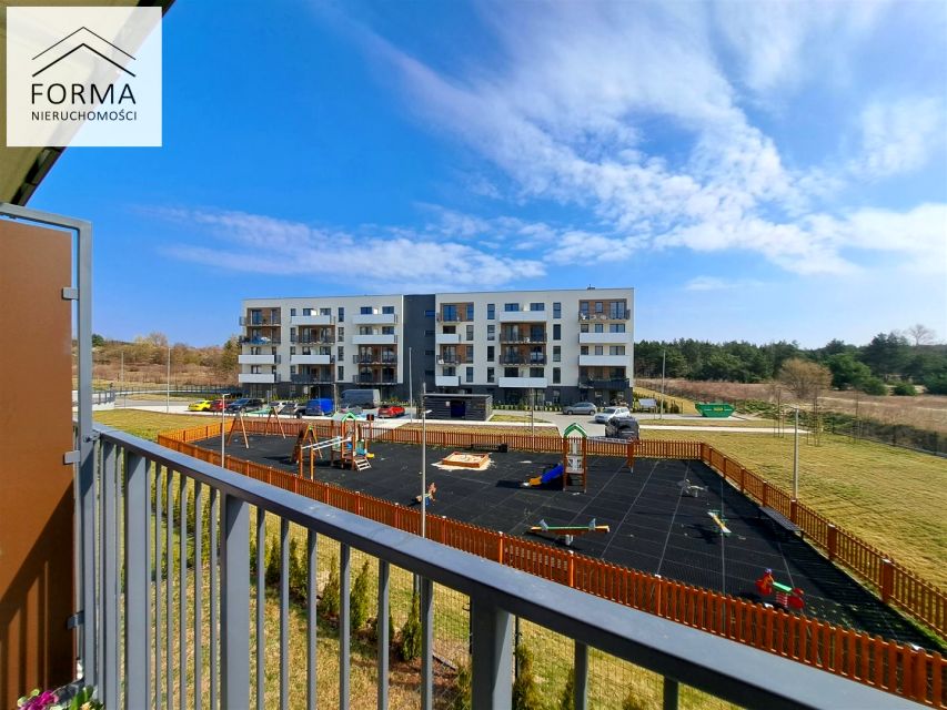 Mieszkanie Bydgoszcz