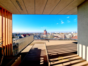 Mieszkanie Wrocław