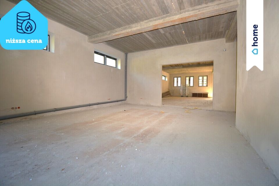 Budynek użytkowy Czerwionka-Leszczyny