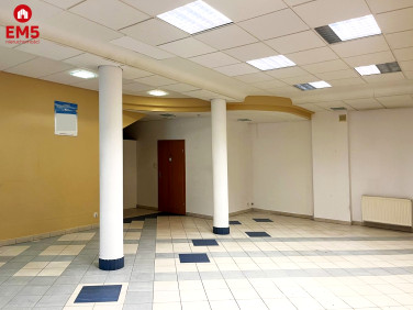 Lokal Białystok wynajem