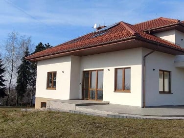 Dom Mogilany sprzedaż