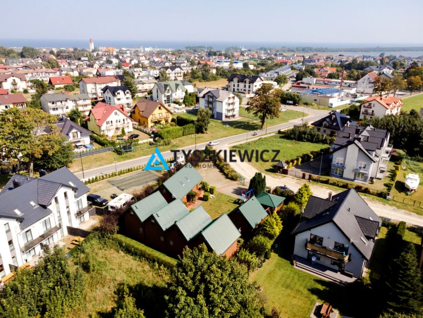 Lokal Władysławowo