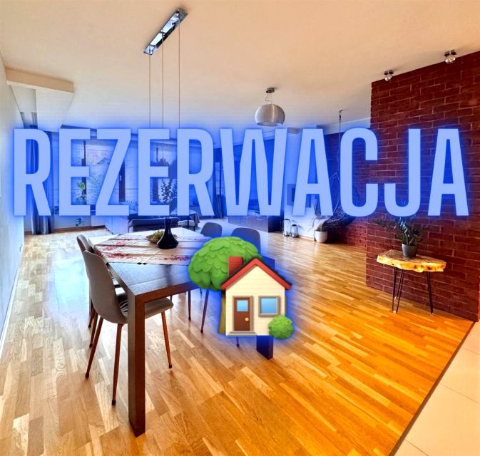 Mieszkanie Warszawa