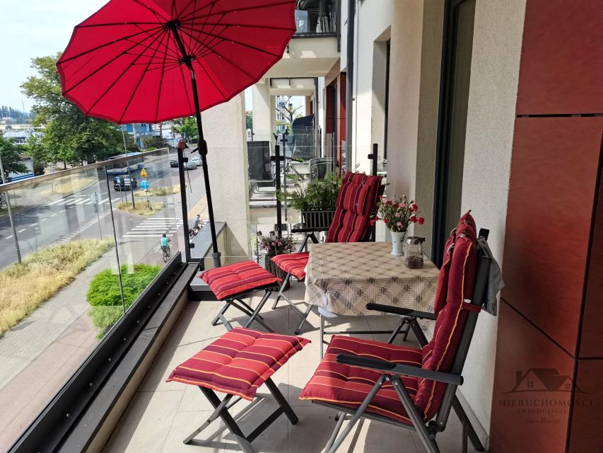 Mieszkanie apartamentowiec sprzedaż