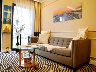 Mieszkanie apartamentowiec sprzedaż