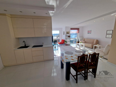 Mieszkanie apartamentowiec sprzedaż