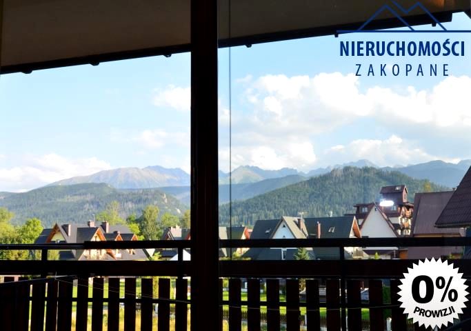Mieszkanie Zakopane