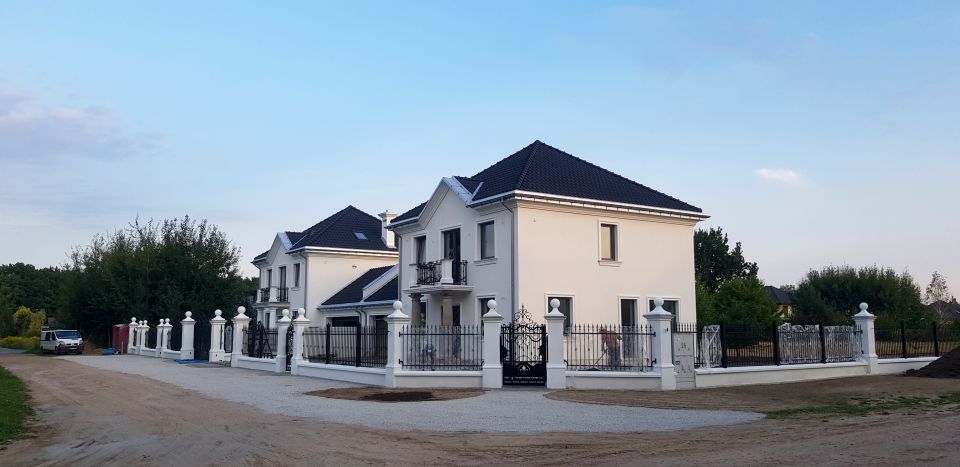 Dom Piaseczno sprzedaż