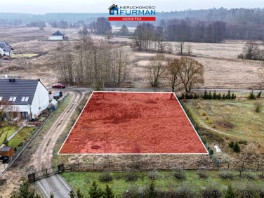 Działka budowlana Piła sprzedam