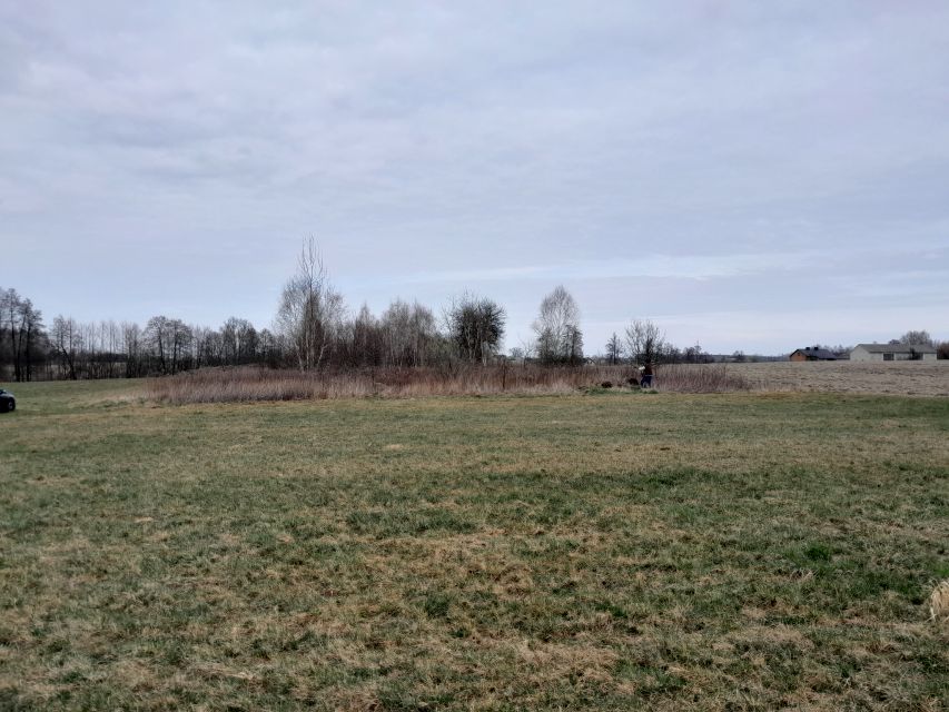 Działka Rzakta
