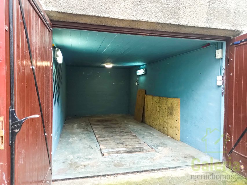 Budynek użytkowy SZCZECIN