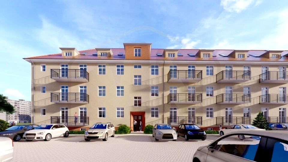 Mieszkanie Głogów
