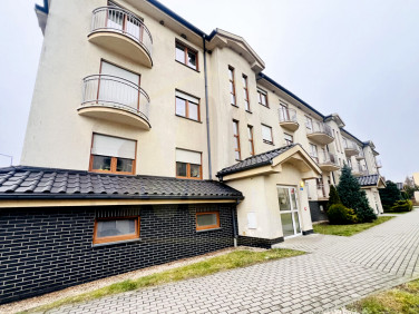 Mieszkanie Leszno
