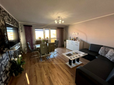 Mieszkanie Leszno