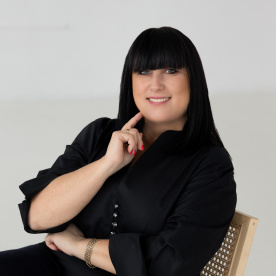 Agnieszka Brot-Szymkowiak