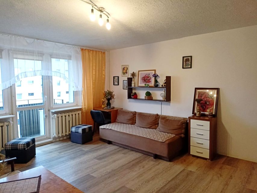 Mieszkanie Poznań sprzedaż