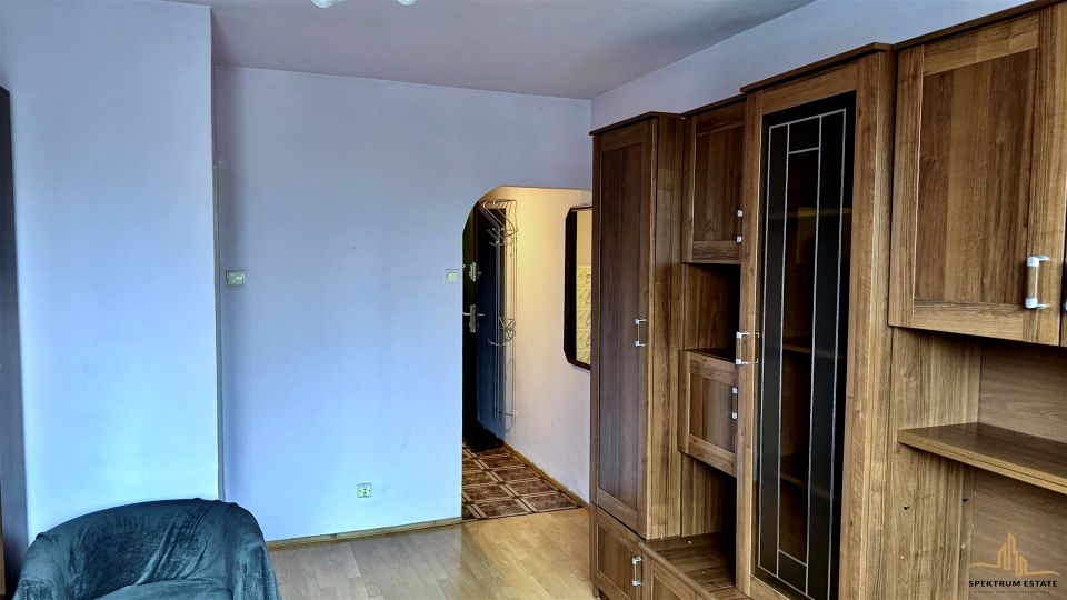 Mieszkanie Kraków