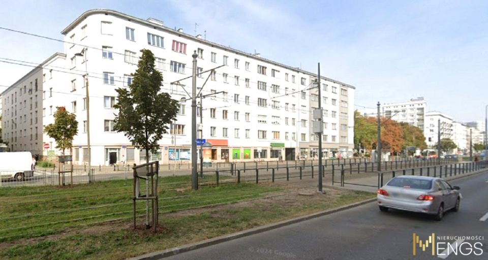 Mieszkanie Warszawa