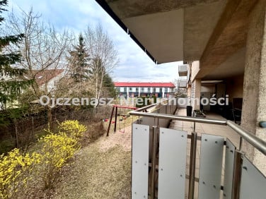 Mieszkanie Bydgoszcz