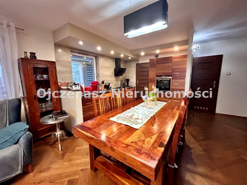 Mieszkanie nad rzeką