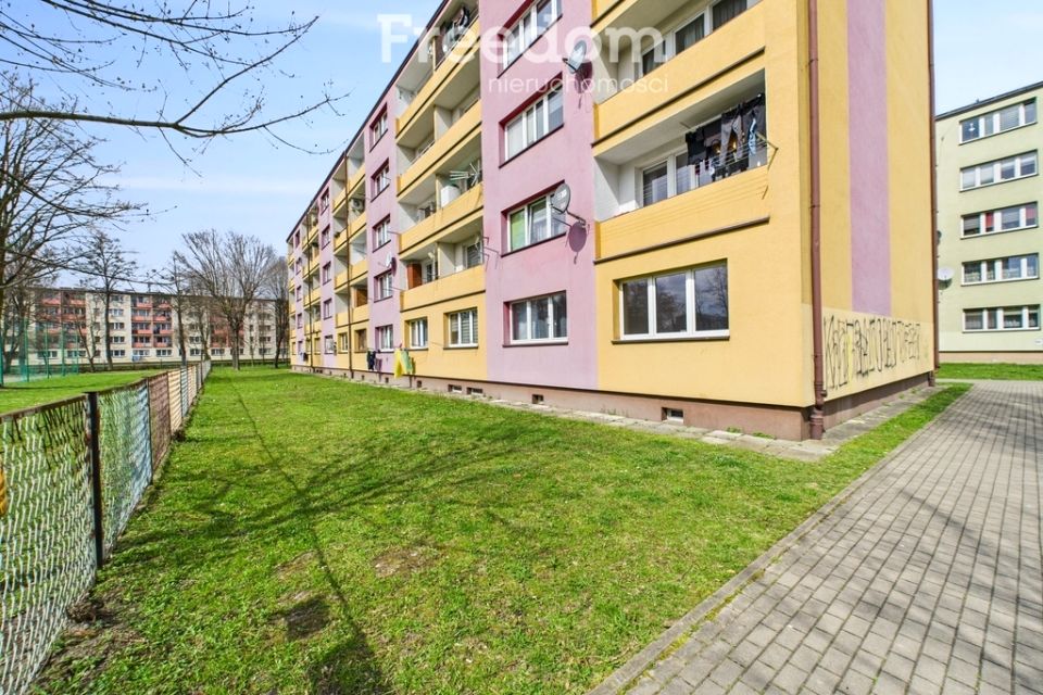Mieszkanie Oświęcim