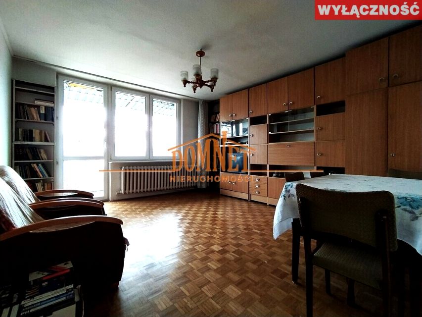 Mieszkanie Warszawa sprzedaż