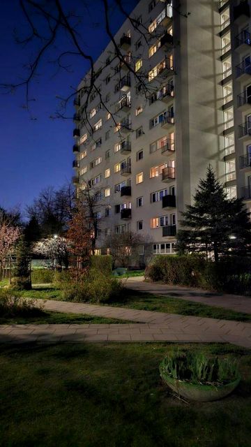 Mieszkanie Warszawa