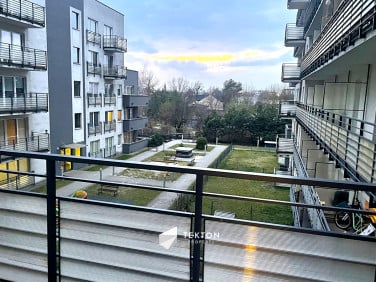 Mieszkanie Łódź