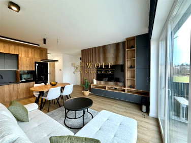 Mieszkanie apartamentowiec sprzedaż